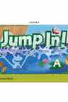 Jump in! Level A Class Book- REDUCERE 50%