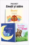 Pachet Emoții și iubire