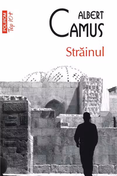 Străinul (ediție de buzunar)