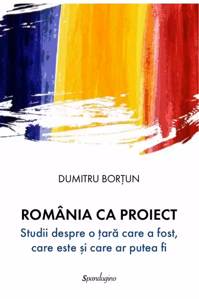 Romania ca proiect