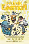 Frank Einstein si Electro-degetul
