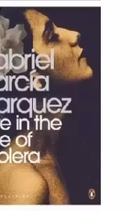 Love In The Time Of Cholera