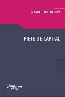 Piete de capital