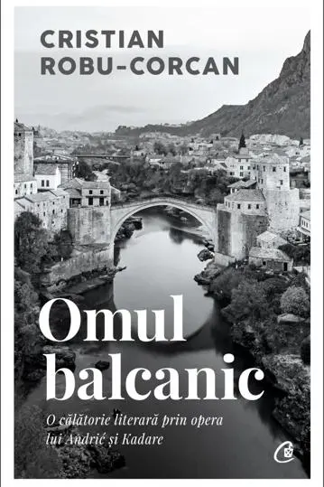 Omul balcanic