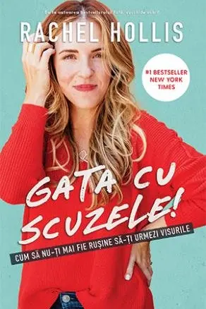Gata cu scuzele