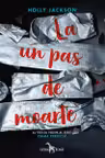 Crima perfecta Vol.3 La un pas de moarte