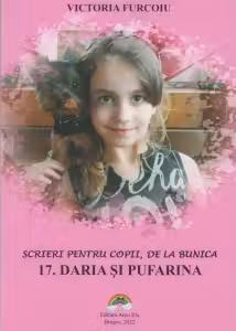 Daria si Pufarina