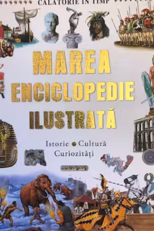 Marea enciclopedie ilustrata
