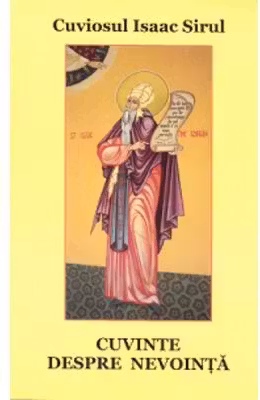 Cuvinte despre nevointa