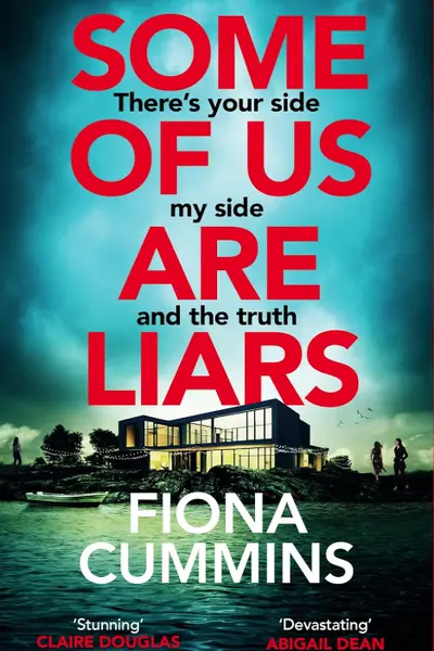 Some of Us Are Liars