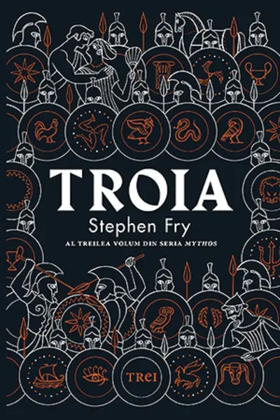 Troia