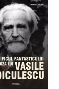 Specificul fantasticului in proza lui Vasile Voiculescu