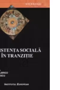 Asistenta sociala in tranzitie