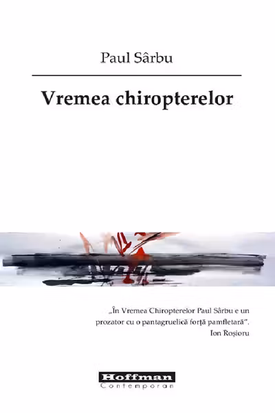 Vremea chiropterelor