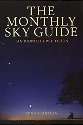 The Monthly Sky Guide