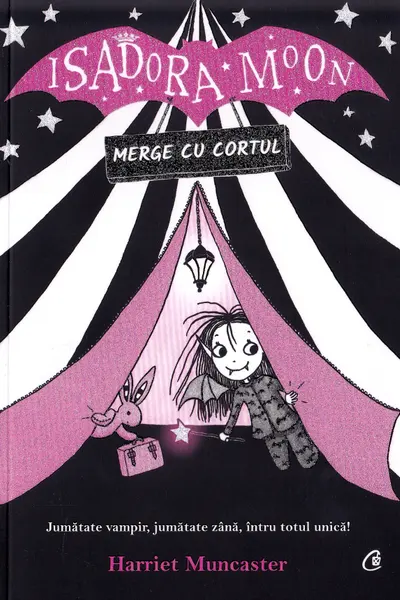 Isadora Moon
