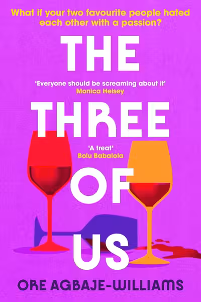 The Three of Us