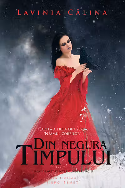 Neamul corbilor Vol.3: Din negura timpului