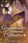Grandmaster of Demonic Cultivation: Mo Dao Zu Shi (Deluxe Hardcover Novel) - Volume 4
