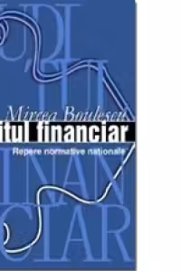Auditul financiar. Repere normative naţionale