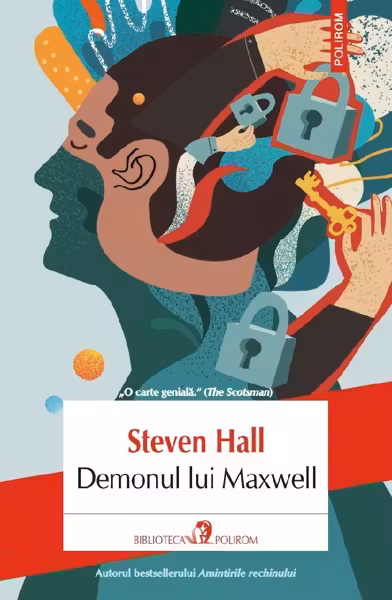 Demonul lui Maxwell