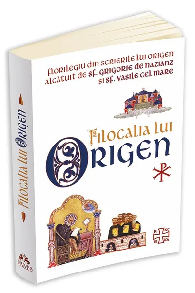 Filocalia lui Origen