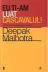 Eu ti-am luat cascavalul