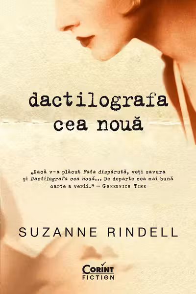 Dactilografa cea noua