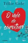 New Moon. O MIE DE SARUTURI.