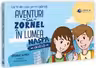 Aventuri cu Zornel în lumea Naspa – Acasa