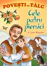 Cele patru piersici. Povesti cu tâlc