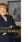 Angela Merkel