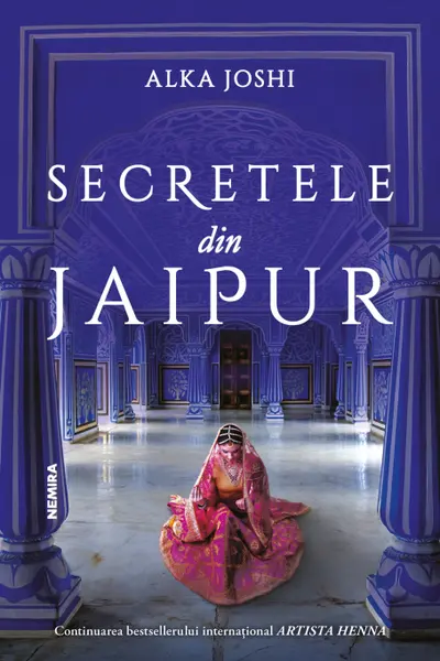Secretele din Jaipur