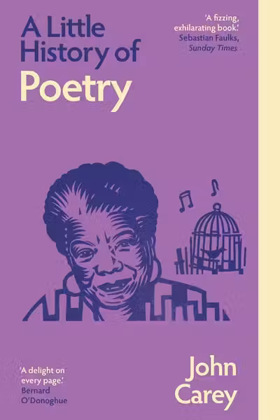 A Little History of Poetry