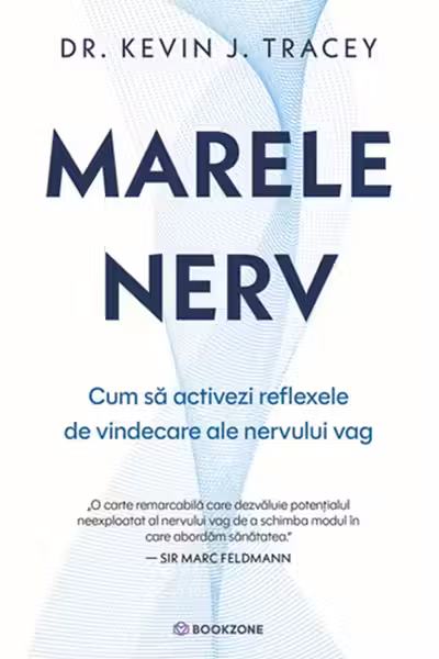 Marele nerv