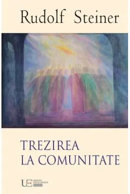 Trezirea la comunitate