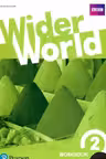Wider World 2 Workbook with Extra Online Homework Pack