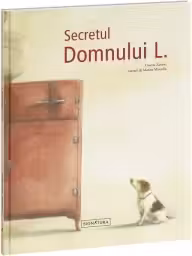 Secretul Domnului L.