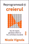 Reprogrameaza-ti creierul