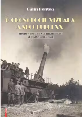O cronologie vizuala a secolului 20. Despre ceea ce s-a intamplat si poate am uitat