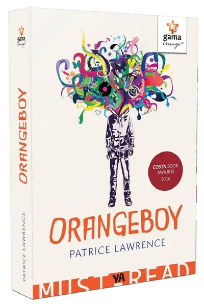 Orangeboy