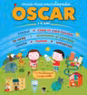 Mica mea enciclopedie Oscar 3-6 ani