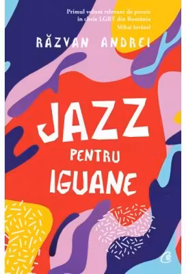 Jazz pentru iguane