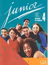 Junior 4 (Componenta: Carte, Nivel 4)