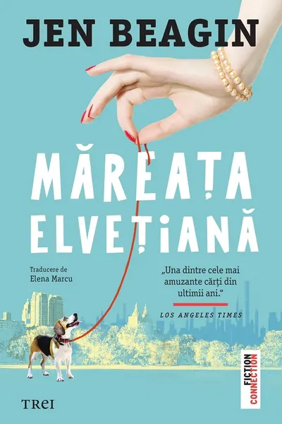 Mareata elvetiana