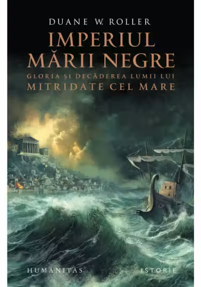 Imperiul marii negre