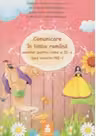 Comunicare in limba romana - auxiliar pentru clasa a II-a, varianta A