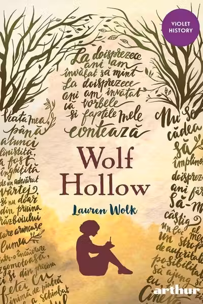Wolf Hollow
