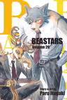 Beastars - Volume 20