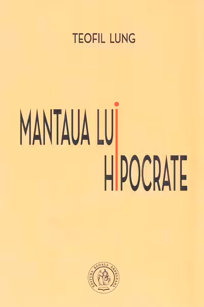 Mântôua lui Hipocrate